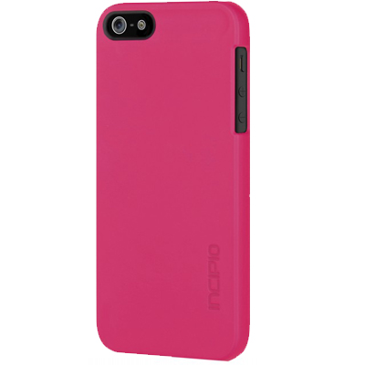 Incipio IPH806 Feather iPhone SE/5s/5 Pink